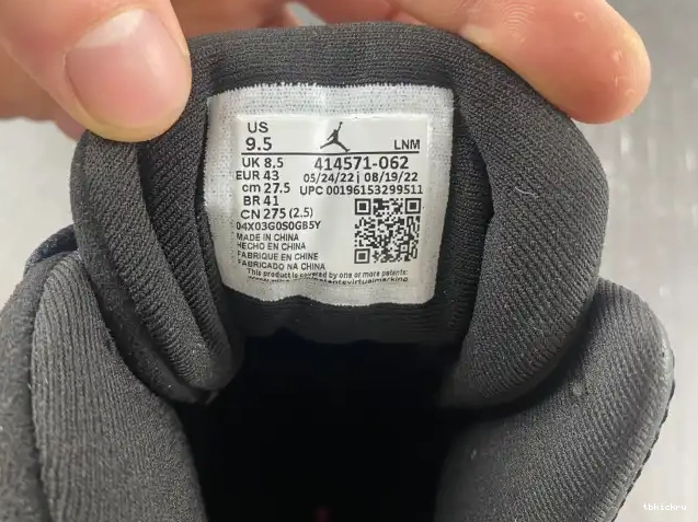 Rep TBK 13 Jordan Air 414571-062 Playoffs 0521